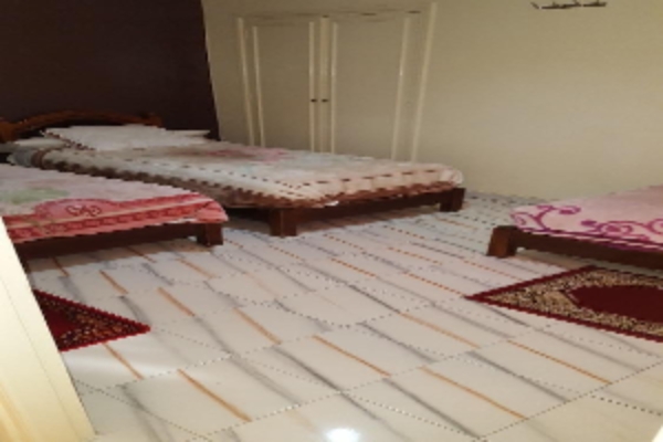 Hotel Aswan (Oujda)